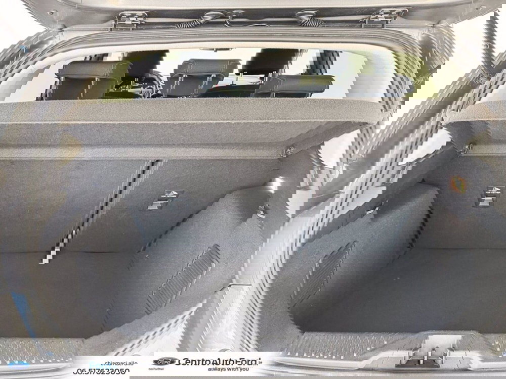 Ford Fiesta usata a Roma (11)