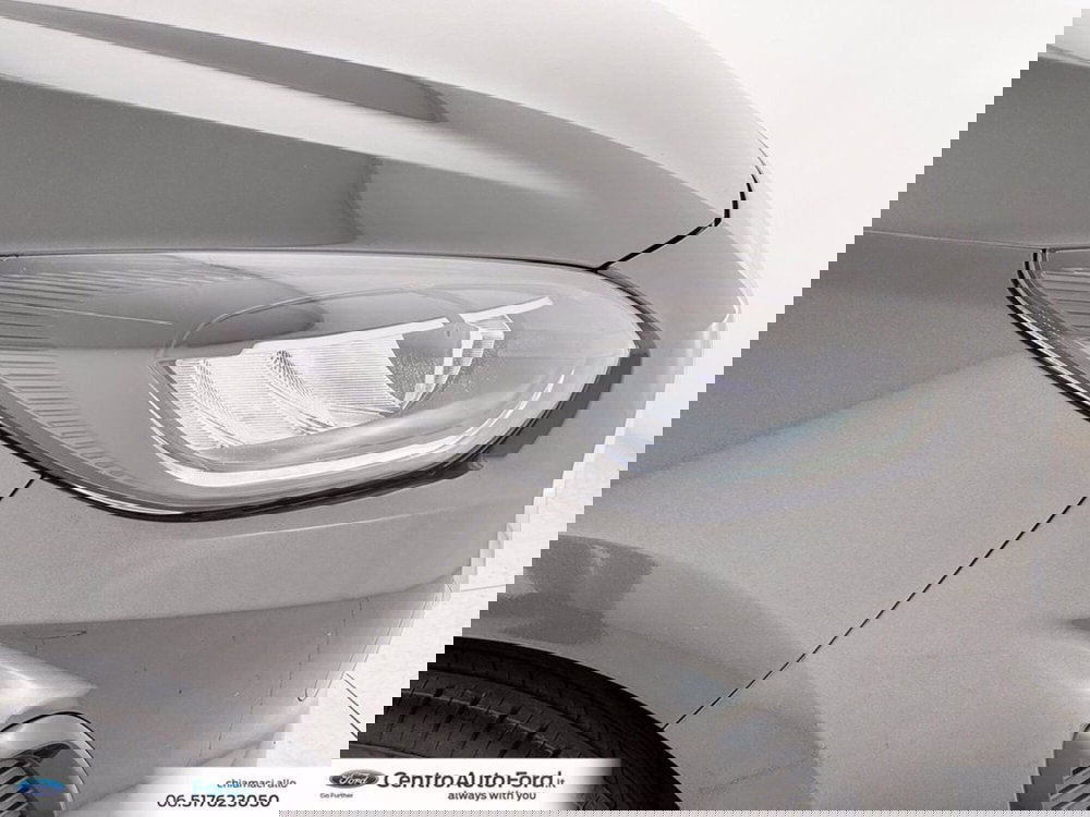 Ford Fiesta usata a Roma (13)