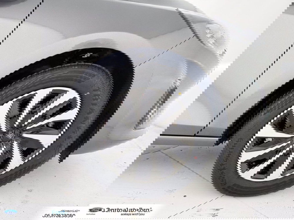 Ford Fiesta usata a Roma (14)