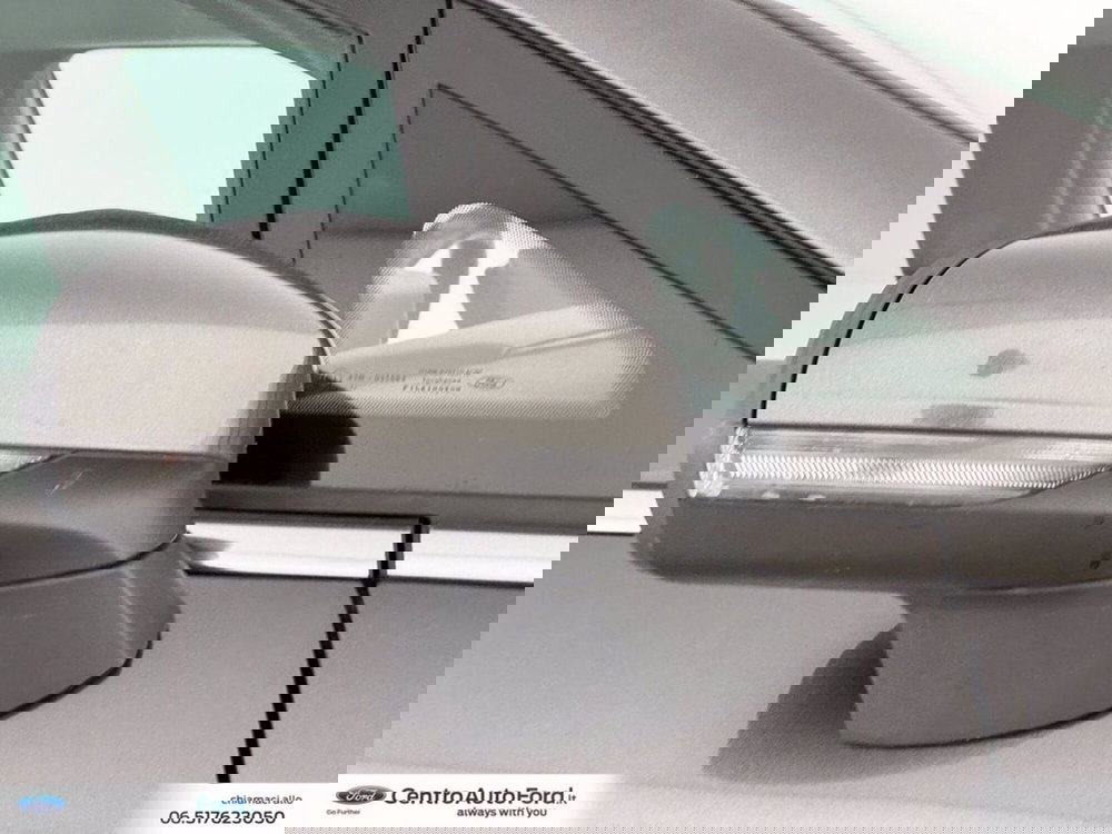 Ford Fiesta usata a Roma (15)