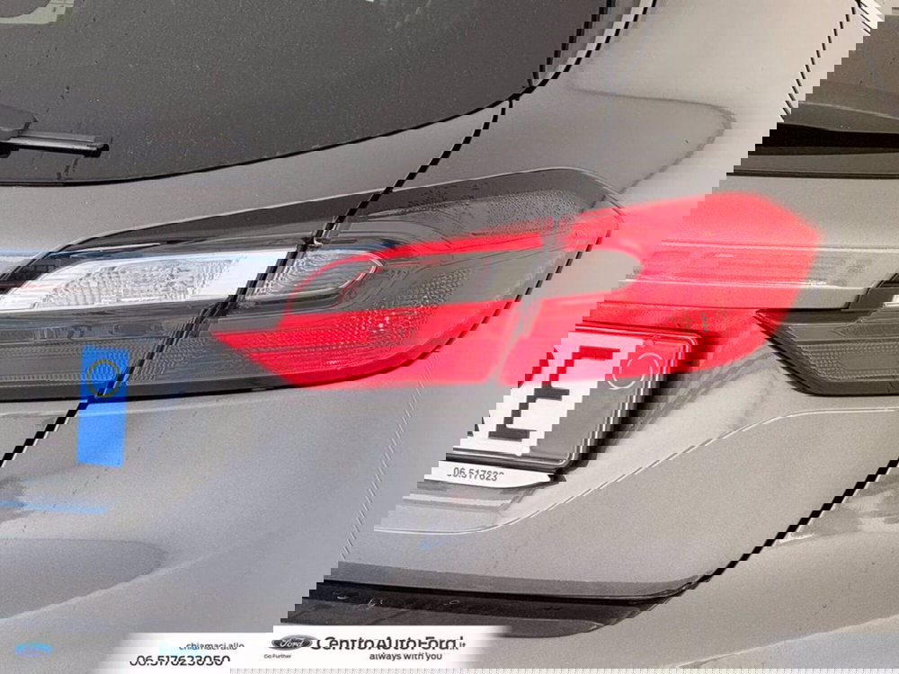 Ford Fiesta usata a Roma (16)