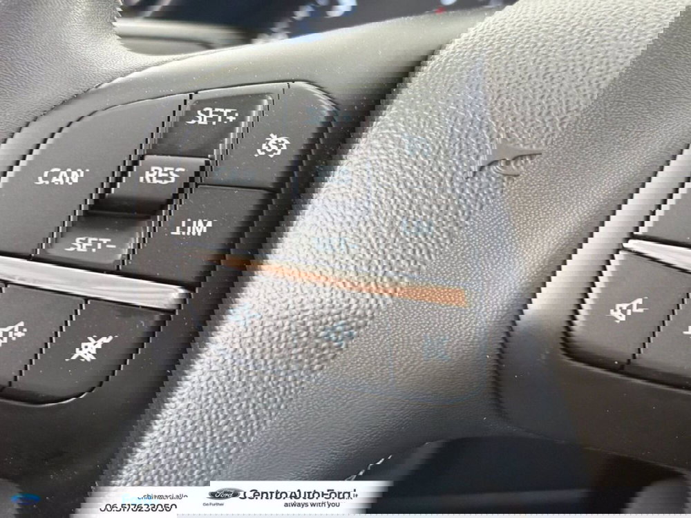 Ford Fiesta usata a Roma (20)