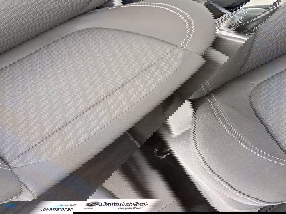 Ford Fiesta usata a Roma (8)