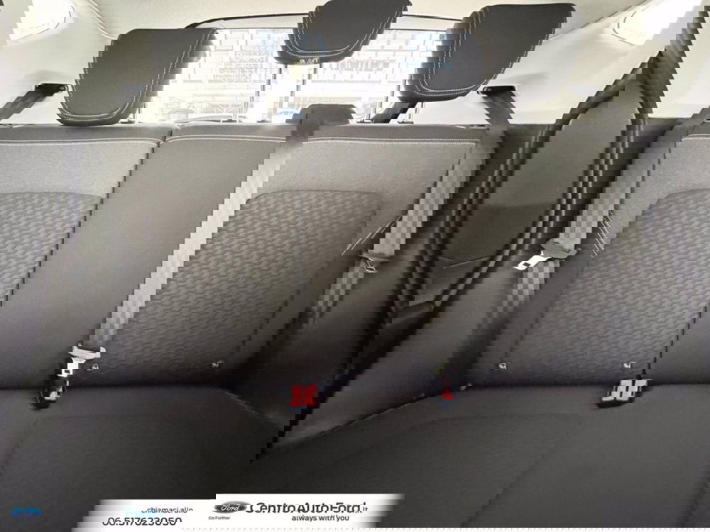 Ford Fiesta usata a Roma (9)