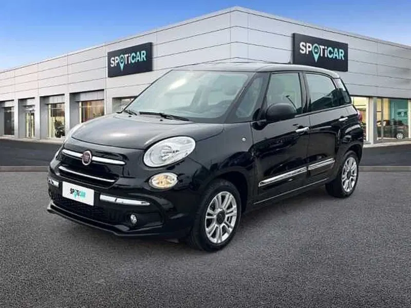 Fiat 500L usata a Ravenna