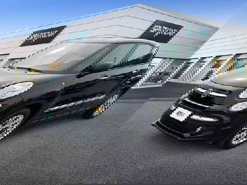 Fiat 500L usata a Ravenna