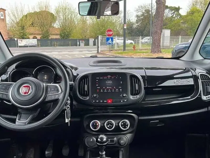 Fiat 500L usata a Ravenna (10)