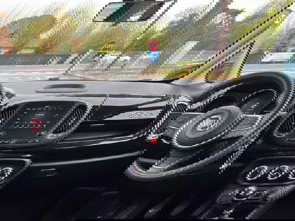 Fiat 500L usata a Ravenna (10)