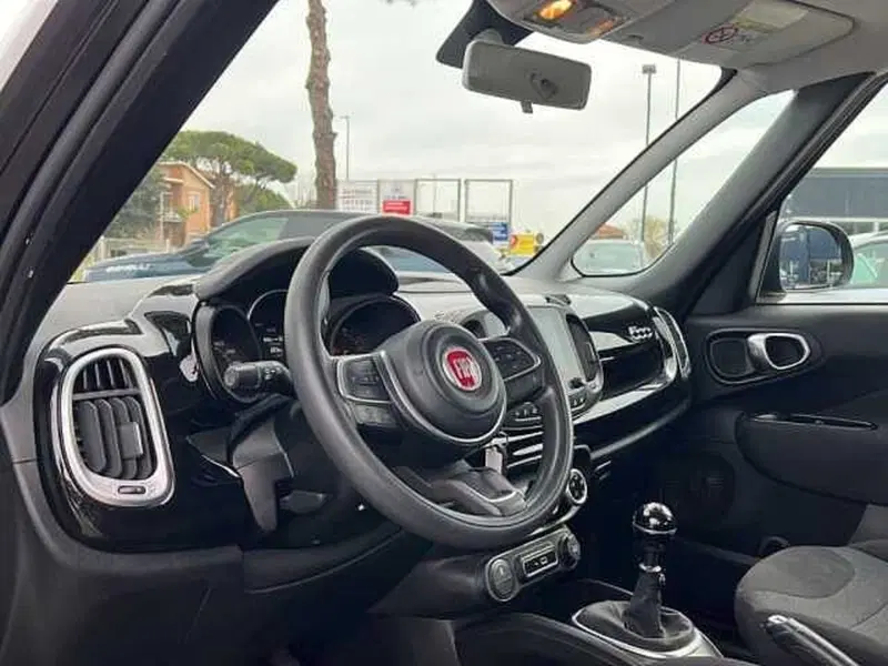 Fiat 500L usata a Ravenna (11)