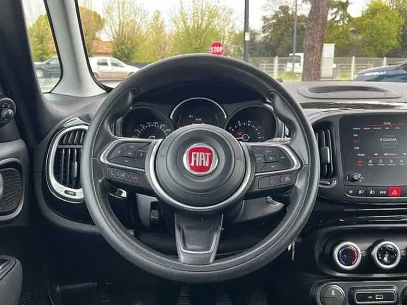 Fiat 500L usata a Ravenna (12)
