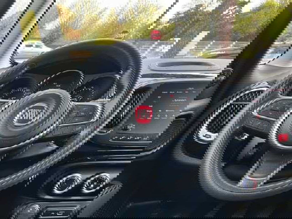 Fiat 500L usata a Ravenna (12)