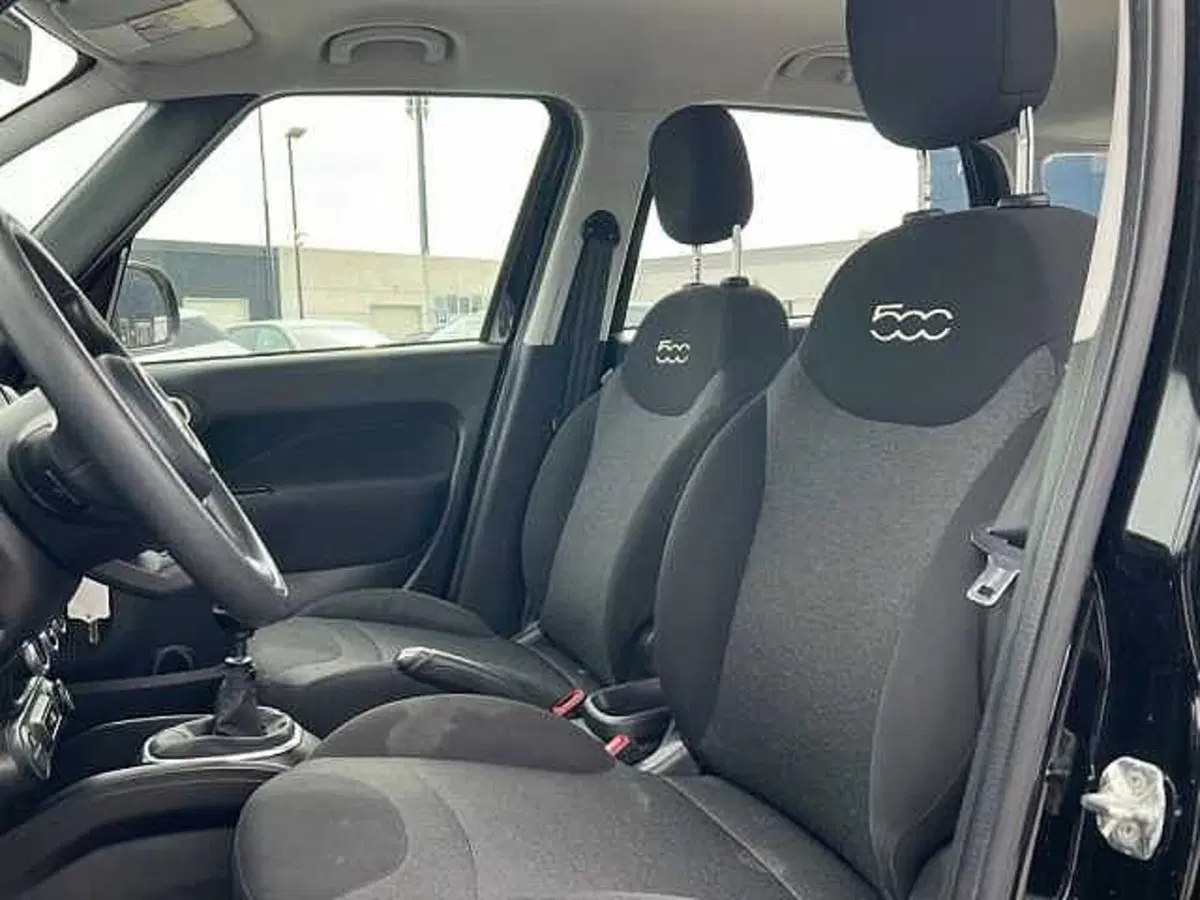 Fiat 500L usata a Ravenna (13)