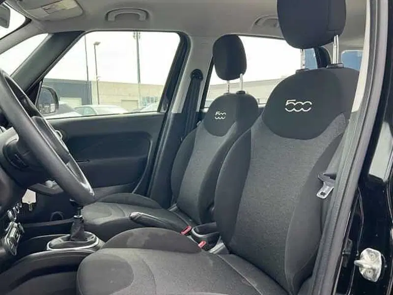 Fiat 500L usata a Ravenna (13)