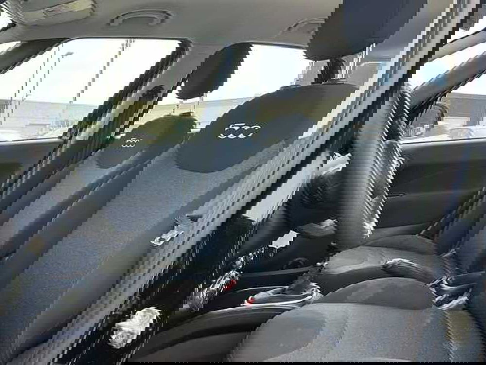 Fiat 500L usata a Ravenna (13)