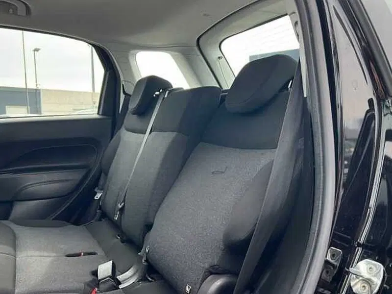 Fiat 500L usata a Ravenna (14)