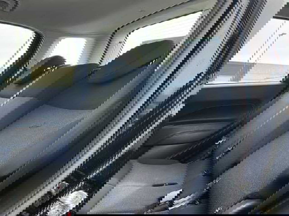 Fiat 500L usata a Ravenna (14)