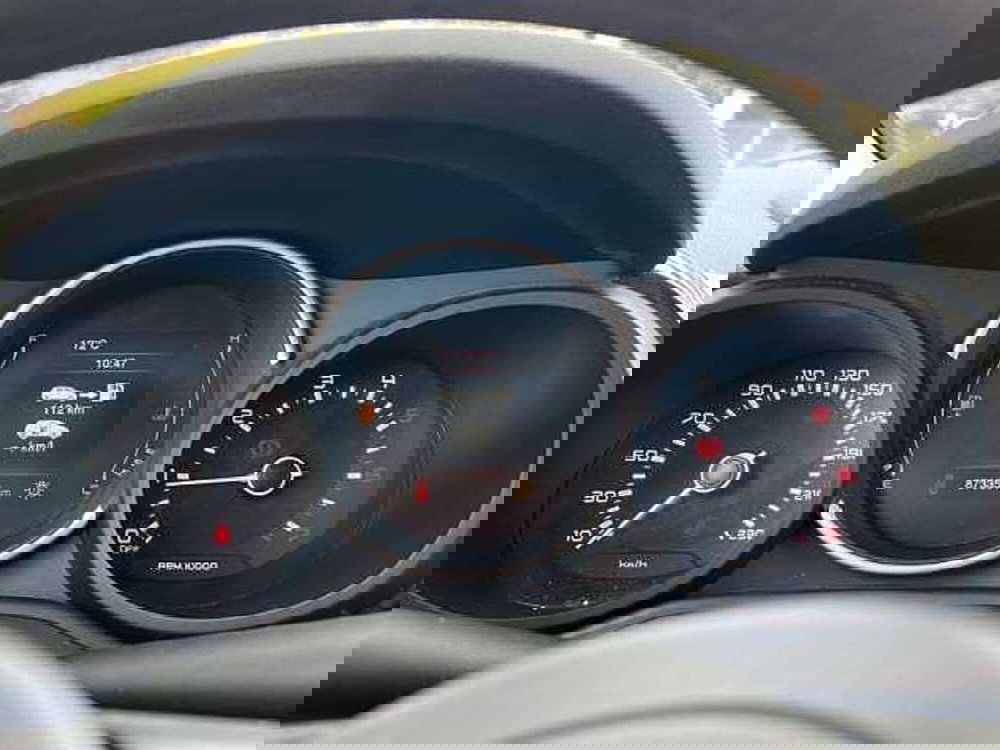 Fiat 500L usata a Ravenna (15)