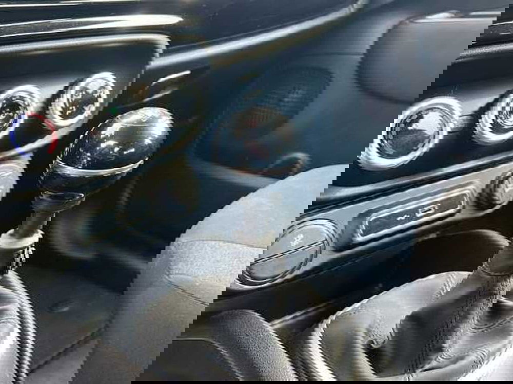 Fiat 500L usata a Ravenna (16)