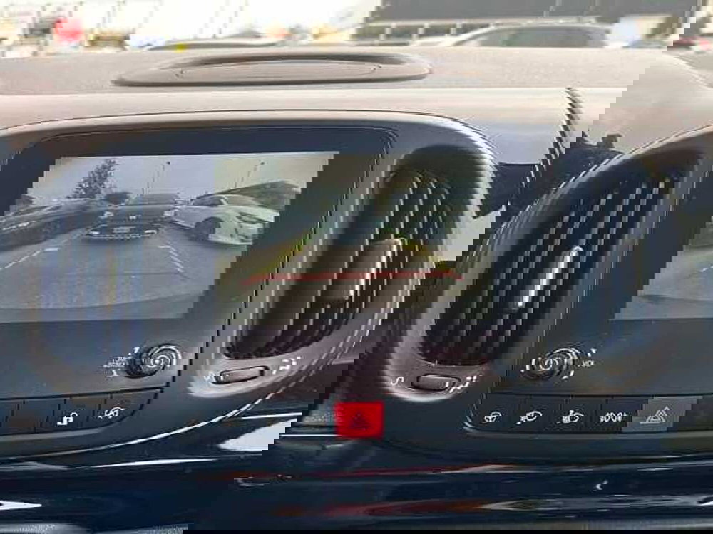 Fiat 500L usata a Ravenna (17)