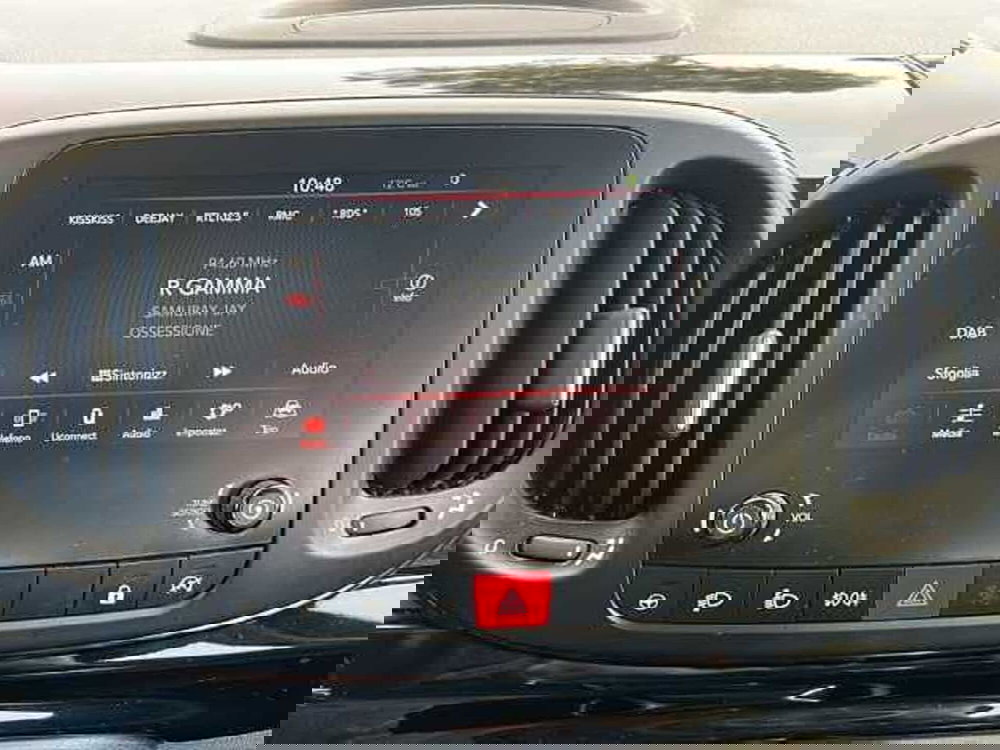 Fiat 500L usata a Ravenna (18)