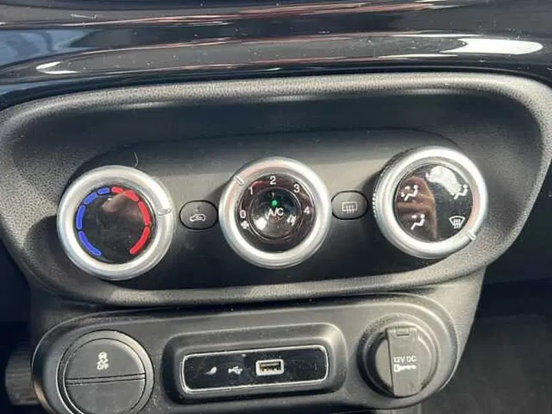 Fiat 500L usata a Ravenna (19)