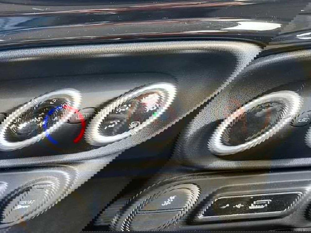 Fiat 500L usata a Ravenna (19)