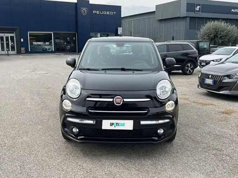 Fiat 500L usata a Ravenna (2)