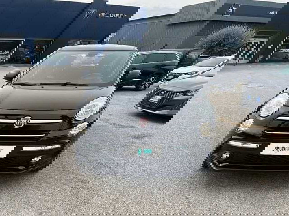 Fiat 500L usata a Ravenna (2)