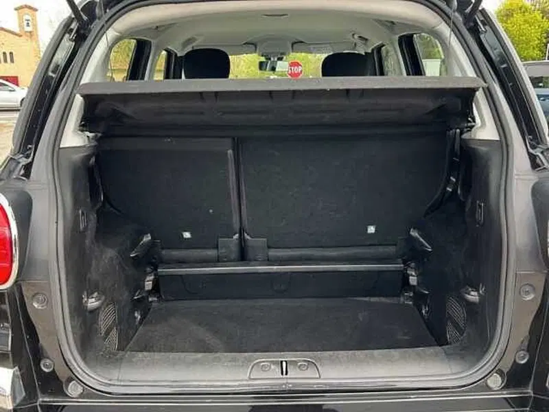 Fiat 500L usata a Ravenna (20)