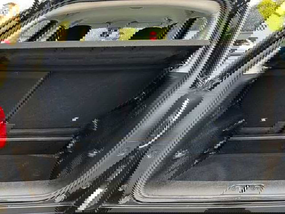 Fiat 500L usata a Ravenna (20)