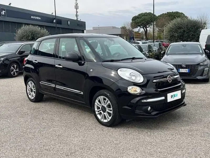 Fiat 500L usata a Ravenna (3)