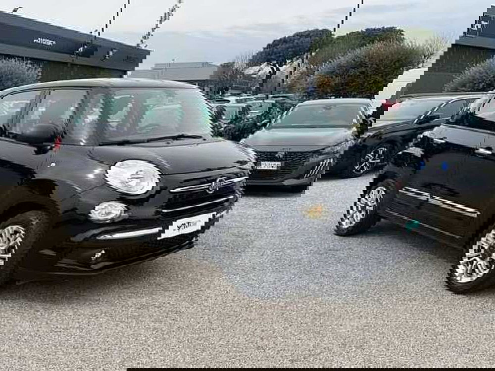 Fiat 500L usata a Ravenna (3)