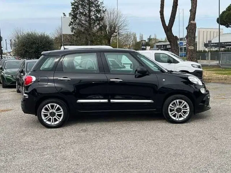 Fiat 500L usata a Ravenna (4)