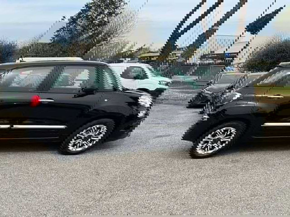 Fiat 500L usata a Ravenna (4)