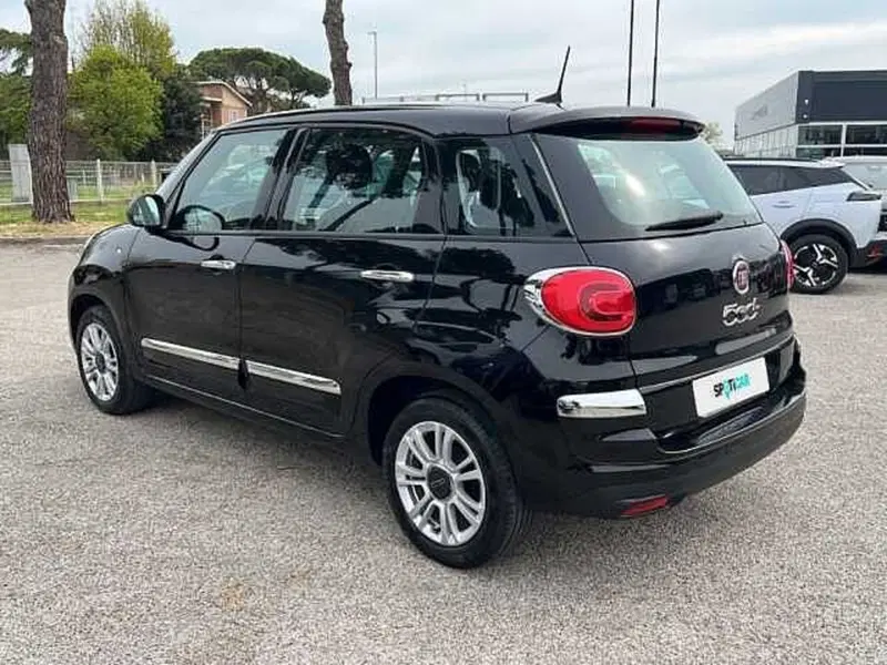Fiat 500L usata a Ravenna (5)