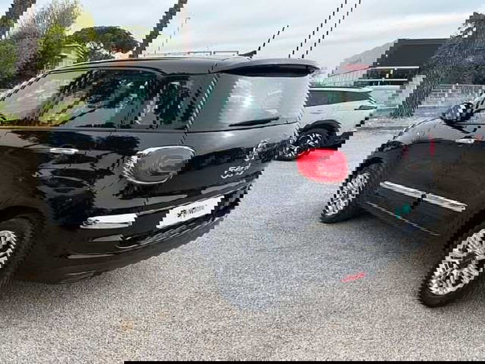 Fiat 500L usata a Ravenna (5)