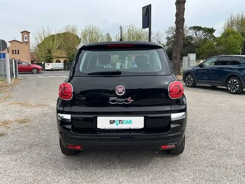 Fiat 500L usata a Ravenna (6)