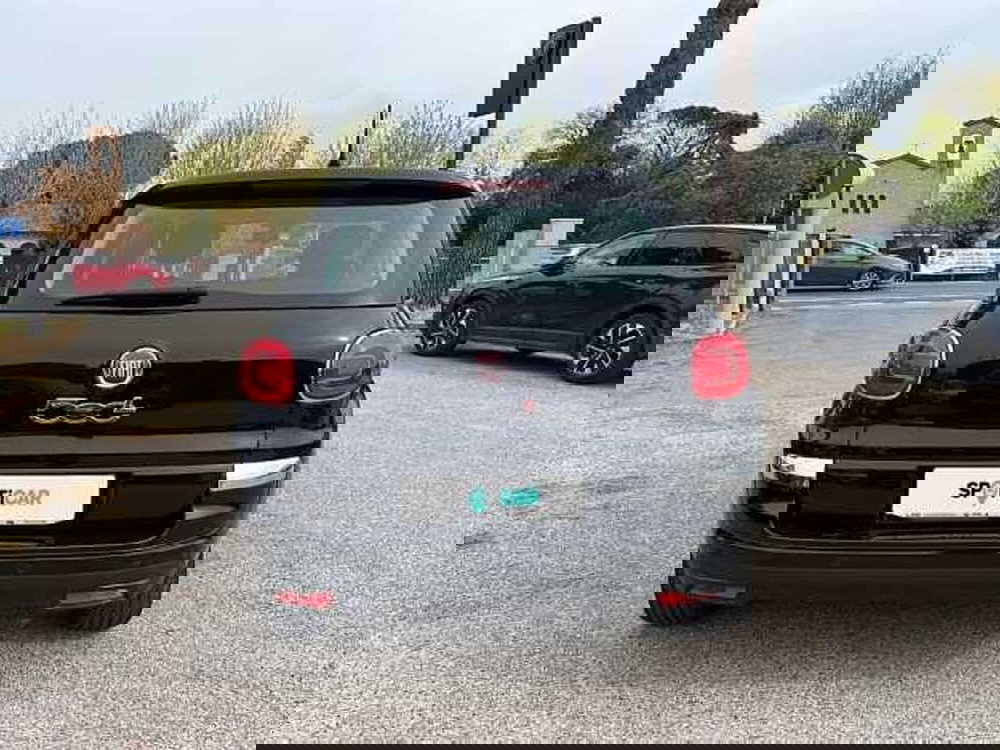 Fiat 500L usata a Ravenna (6)