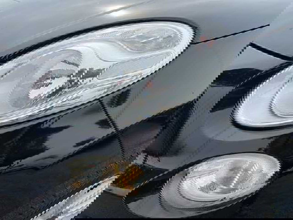 Fiat 500L usata a Ravenna (7)