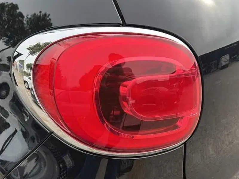 Fiat 500L usata a Ravenna (8)