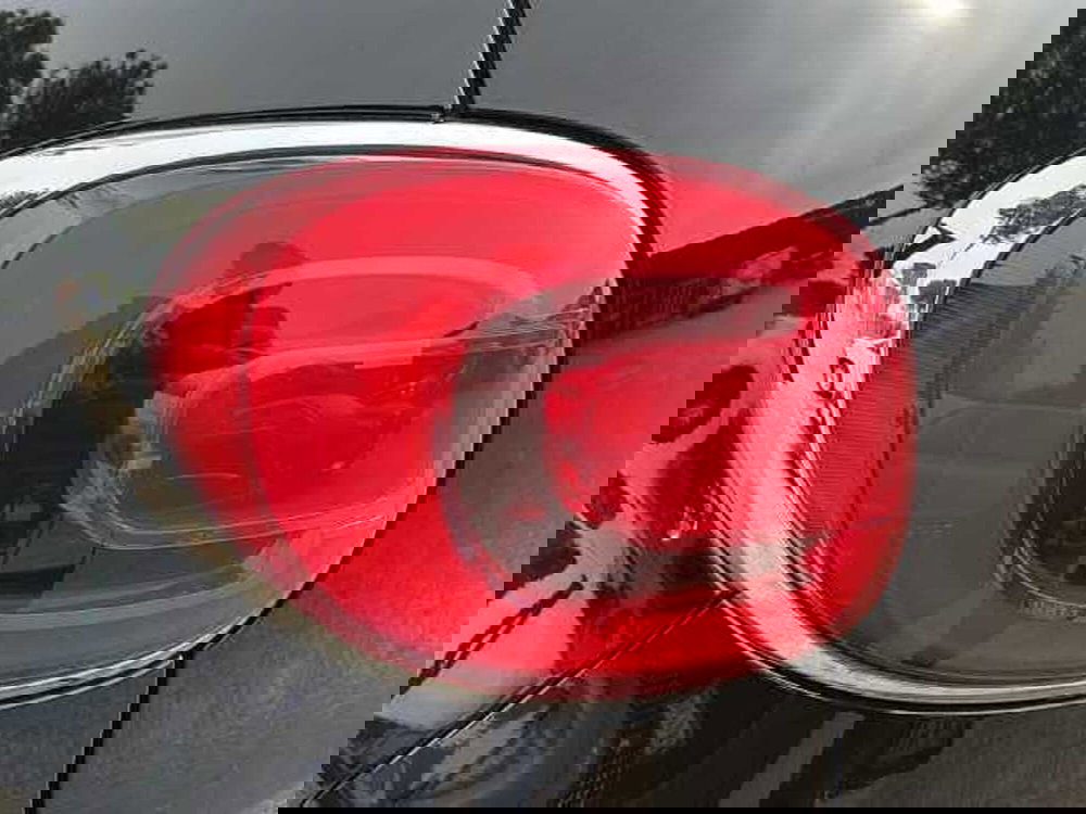 Fiat 500L usata a Ravenna (8)