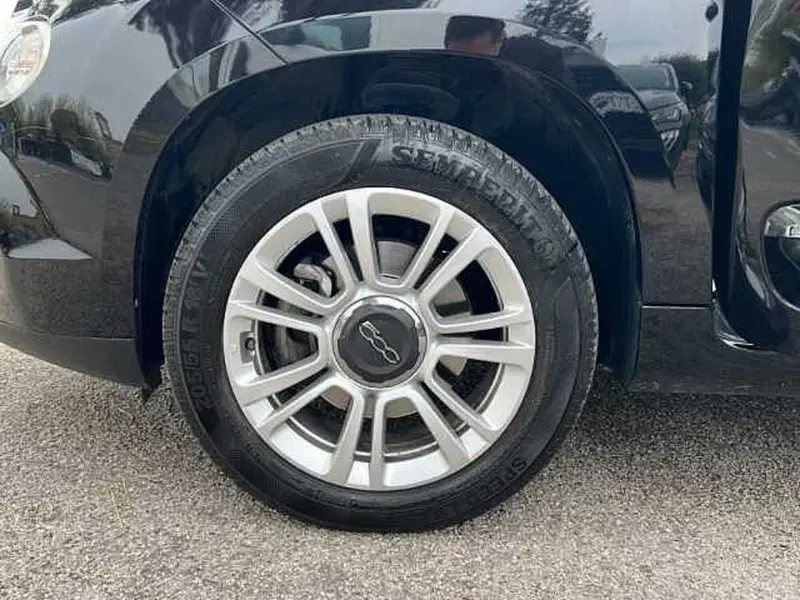 Fiat 500L usata a Ravenna (9)