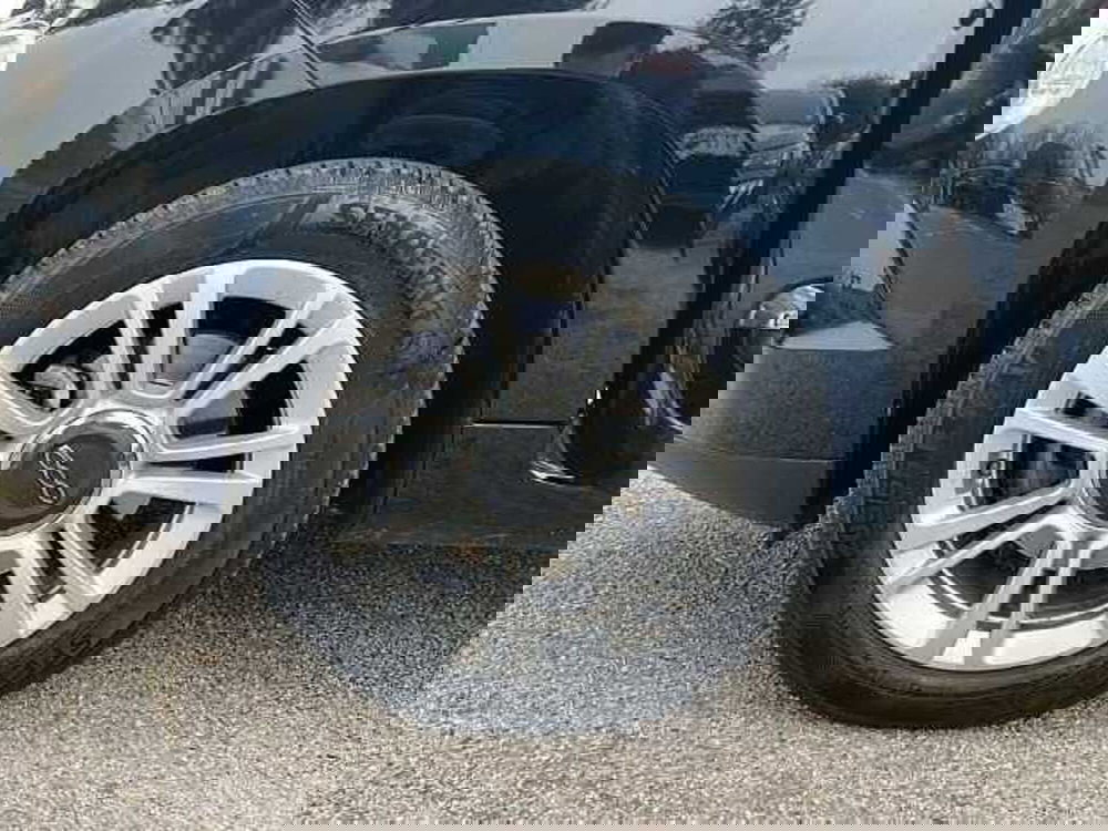 Fiat 500L usata a Ravenna (9)