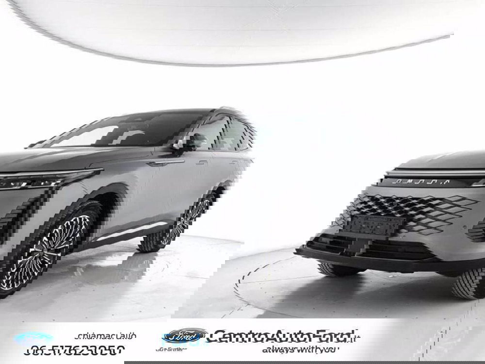 Omoda Omoda 9 SHS-P nuova a Roma