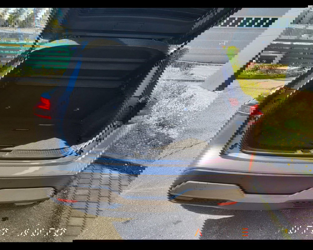 Nissan Qashqai usata a Reggio Emilia (10)