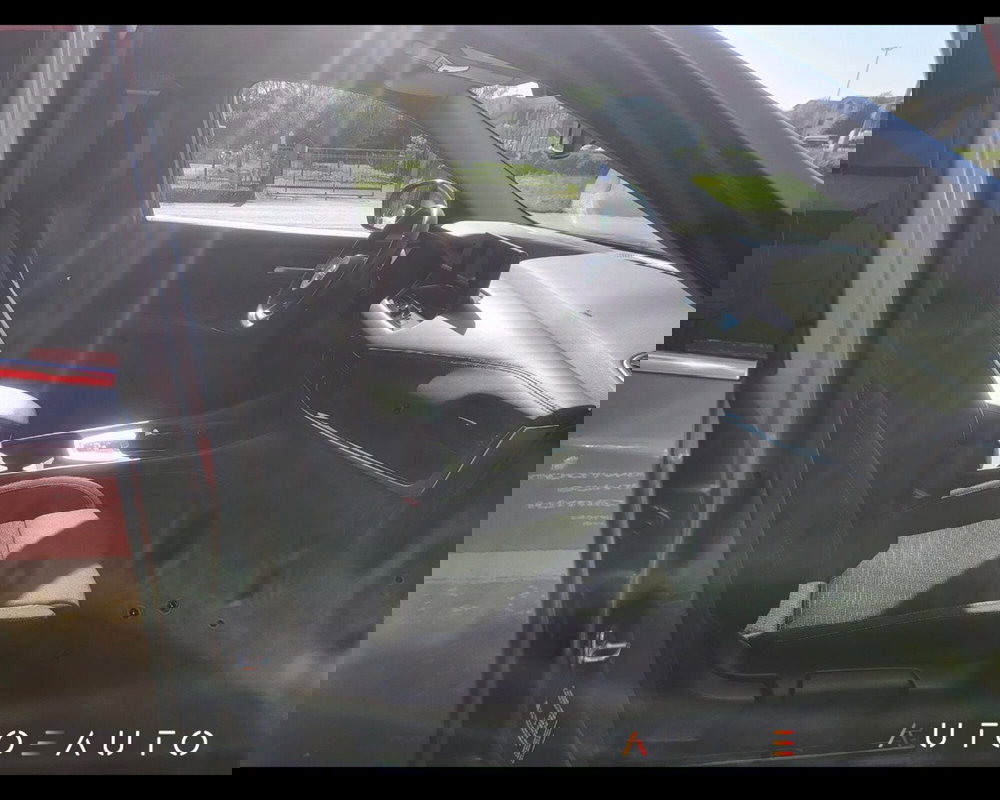 Nissan Qashqai usata a Reggio Emilia (14)