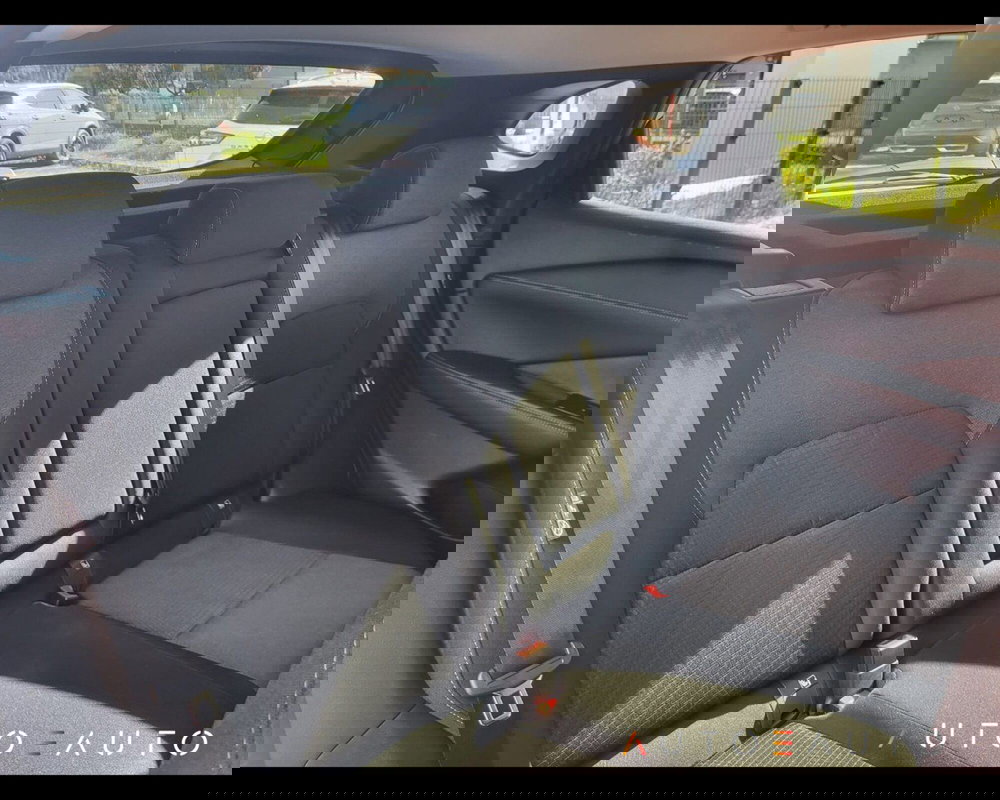 Nissan Qashqai usata a Reggio Emilia (15)