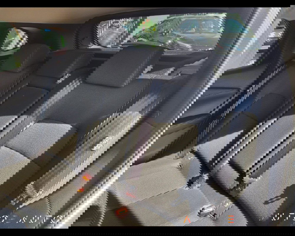 Nissan Qashqai usata a Reggio Emilia (16)