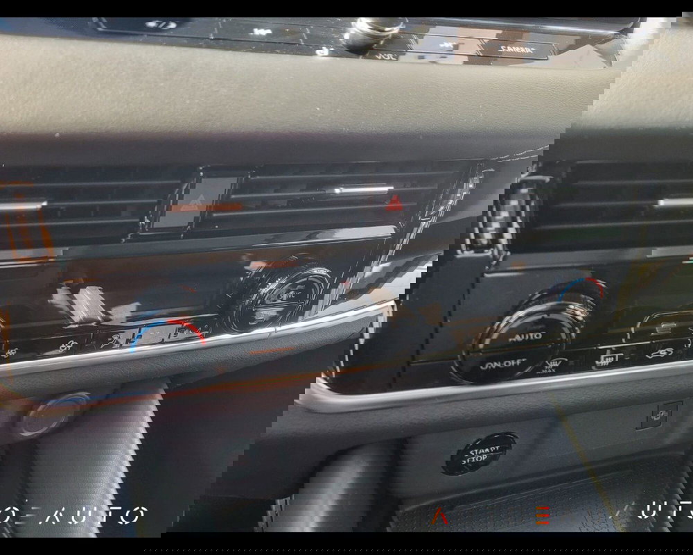 Nissan Qashqai usata a Reggio Emilia (19)