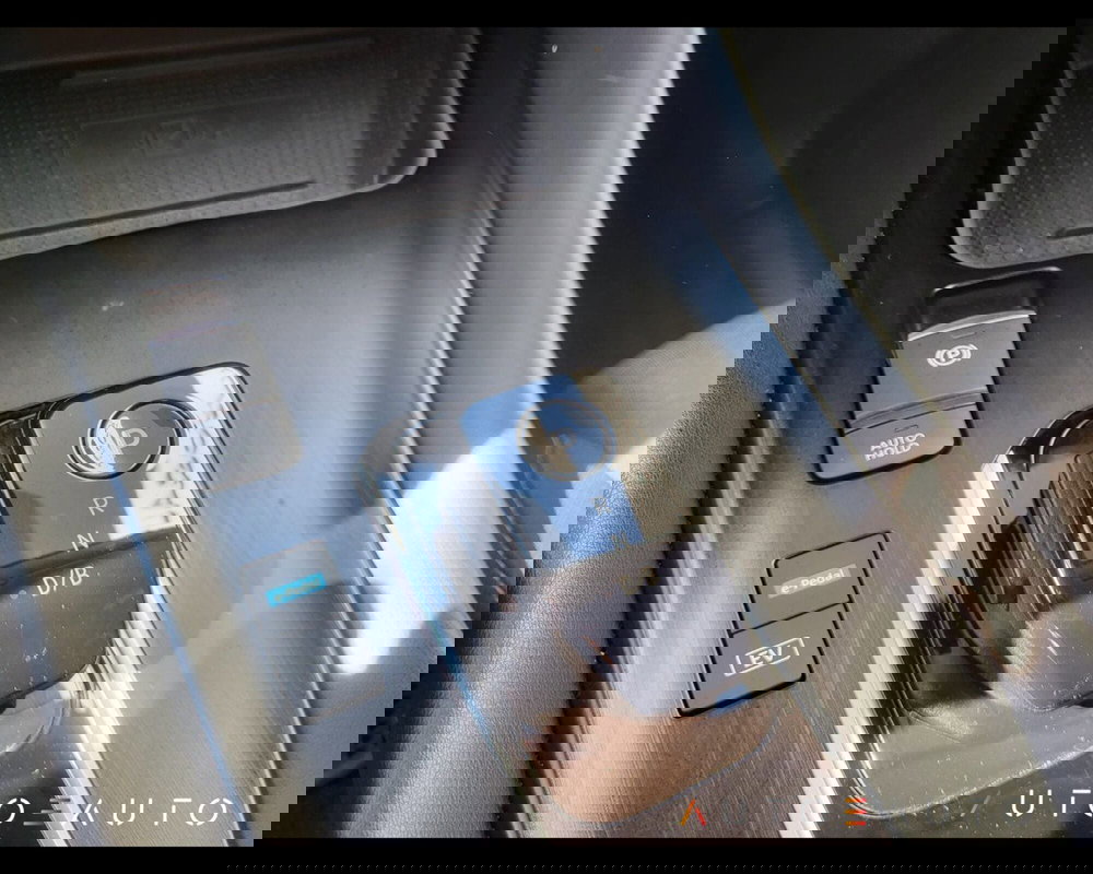 Nissan Qashqai usata a Reggio Emilia (20)